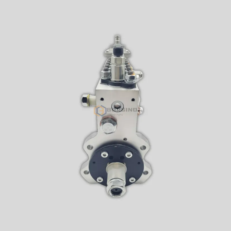 Komatsu parts
